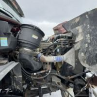 2019 Freightliner 114SD