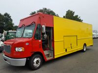 2017 Freightliner MT55