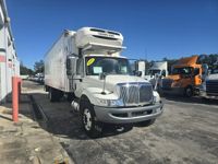 2019 International 4300