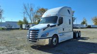 2020 Freightliner NEW CASCADIA PX12664