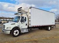 2018 Freightliner M2 106