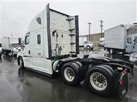 2021 Freightliner NEW CASCADIA PX12664