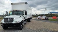 2019 International 4300