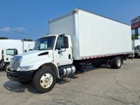 2017 International 4300
