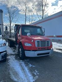 2016 Freightliner M2 106