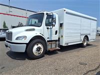 2016 Freightliner M2 106