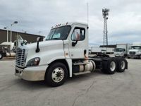 2020 Freightliner CASCADIA 125