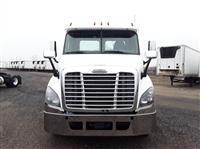 2017 Freightliner CASCADIA 113