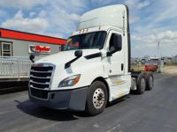 2019 Freightliner NEW CASCADIA PX12664