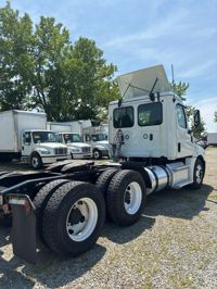 2019 Freightliner NEW CASCADIA PX12664
