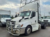 2020 Freightliner NEW CASCADIA 116