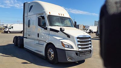 2022 Freightliner NEW CASCADIA PX12664
