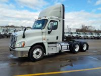 2019 Freightliner CASCADIA 125