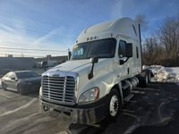 2020 Freightliner CASCADIA 125