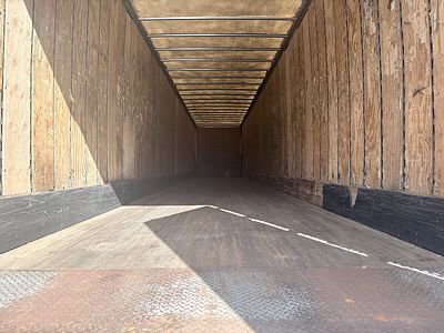 2014 GREAT DANE TRAILERS 700-53/162/102