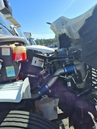 2018 Freightliner M2 106