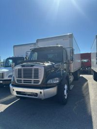 2018 Freightliner M2 112