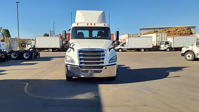 2020 Freightliner NEW CASCADIA PX12664