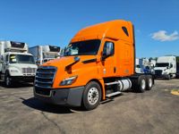 2019 Freightliner NEW CASCADIA PX12664