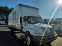 2019 International 4300