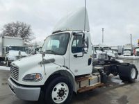 2022 Freightliner M2 106