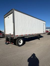 2016 Utility VS1RA 28/162/102