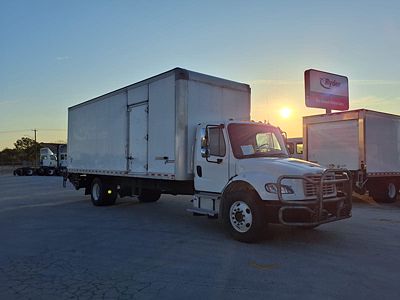 2022 Freightliner M2 106