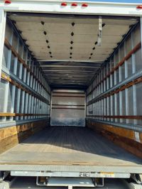 2018 International 4300