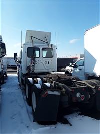 2019 Freightliner CASCADIA 125