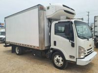 2021 Chevrolet LCF 4500XD
