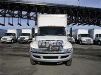 2011 International 4400