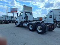 2019 International LT625