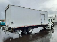 2018 Freightliner M2 106
