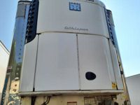 2016 Great Dane 721TZ-1 -48/162/102