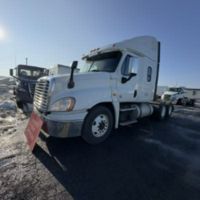 2019 Freightliner CASCADIA 125