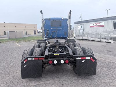 2020 Kenworth T680