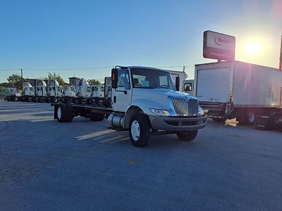 2019 International 4300