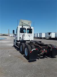 2018 Freightliner CASCADIA 125