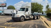 2019 International LT625