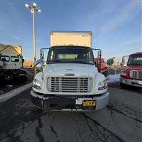 2019 Freightliner M2 106