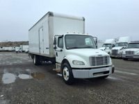 2018 Freightliner M2 106