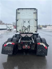 2019 Freightliner CASCADIA 125