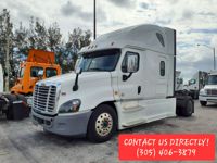 2020 Freightliner CASCADIA 125