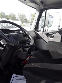 2017 Freightliner M2 106