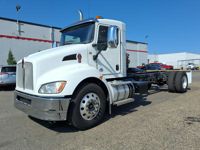 2019 Kenworth T370