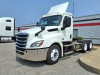 2020 Freightliner NEW CASCADIA PX12664