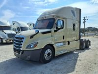 2020 Freightliner NEW CASCADIA PX12664
