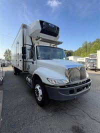 2019 International 4300