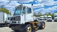 2017 Capacity SABRE 5 4X2