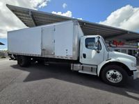 2019 Freightliner M2 106